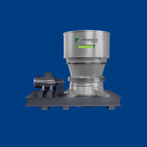 單缸圓錐破碎機(jī)畫(huà)冊(cè)